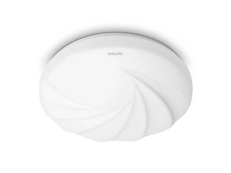 Philips Deckenleuchte Warmweiß 2700K Ø 22.5 cm