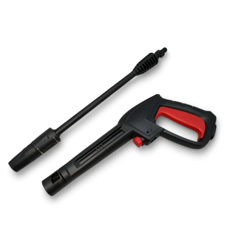 Flächenreiniger Hochdruckreiniger 1800W 140Bar 390 l/h Autowäsche