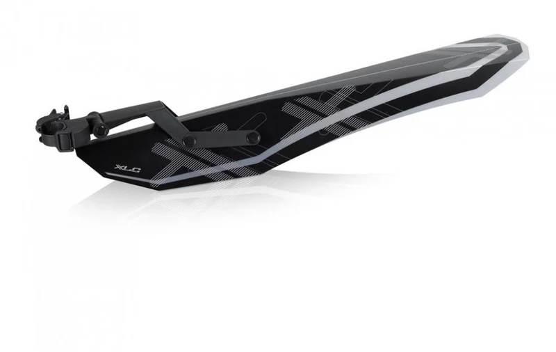 XLC Mudguard HR MG-C06 26-29", schwarz