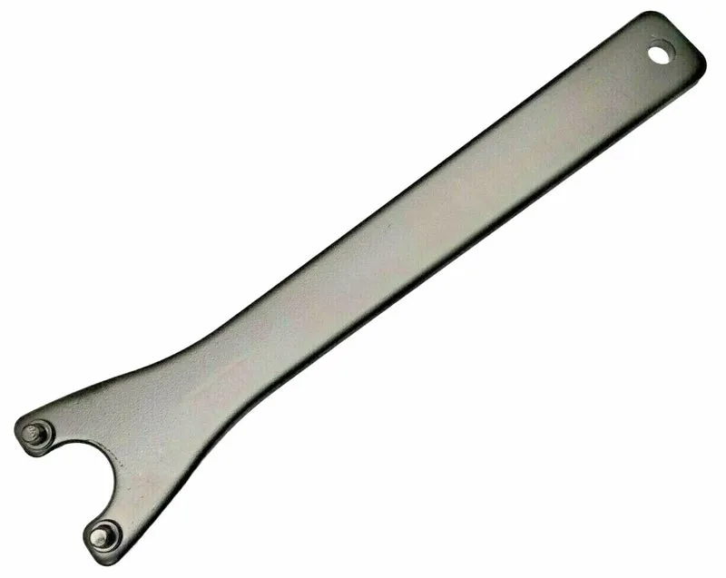 Makita Winkelschleifer Stirnlochschlüssel 35mm Zweiloch Schrauben Schlüssel Flex