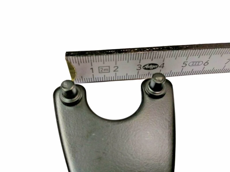 Makita Winkelschleifer Stirnlochschlüssel 35mm Zweiloch Schrauben Schlüssel Flex