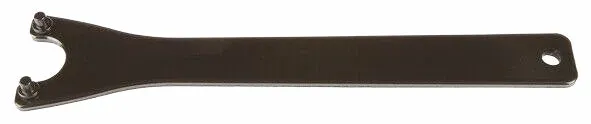 Makita Winkelschleifer Stirnlochschlüssel 35mm Zweiloch Schrauben Schlüssel Flex