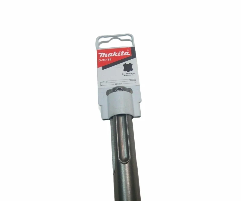 Makita SDS Max Profi Spitzmeißel Meißel 400 mm für zb Bosch, Dewalt Stemmhammer