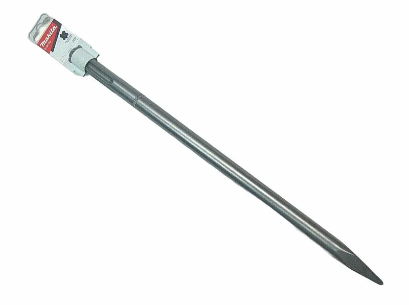 Makita SDS Max Profi Spitzmeißel Meißel 400 mm für zb Bosch, Dewalt Stemmhammer