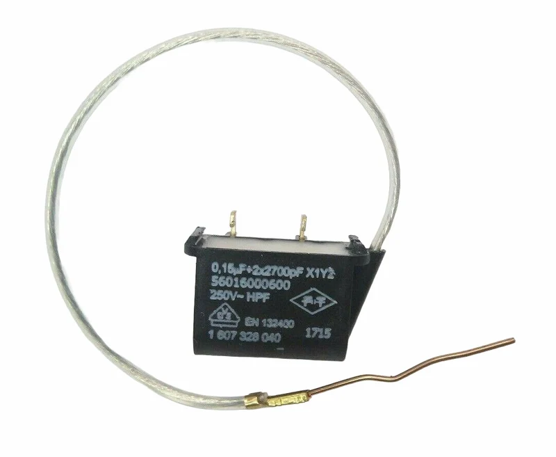 Entstörfilter für Bosch Schalter GBH 2, GBH 2-24 DSR, GAH 50 DSR Entstör Filter