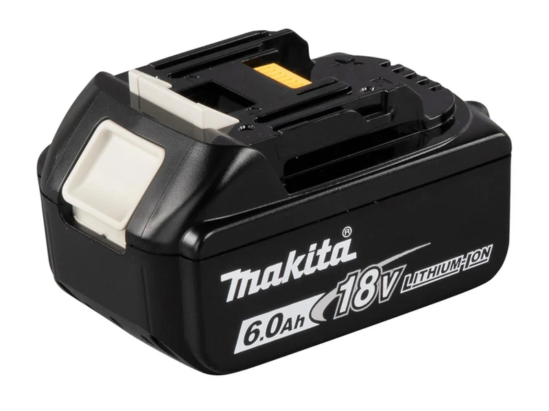 Makita 18V • 6.0Ah Akku - BL1860B