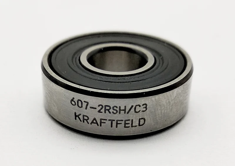 Rillenkugellager Lager Kugellager für Bosch GFZ 16-35 AC,14-35 A, PFZ 1300 AE