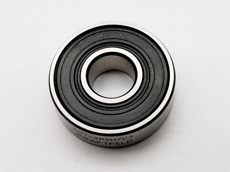 Rillenkugellager Lager Kugellager für Bosch GFZ 16-35 AC,14-35 A, PFZ 1300 AE