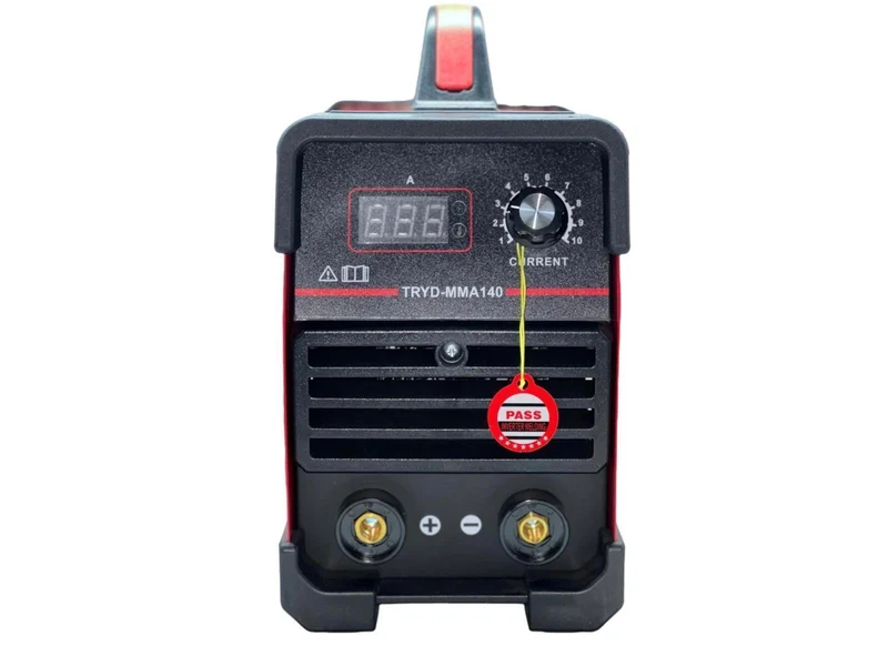 Elektroden Schweißgerät 160 A