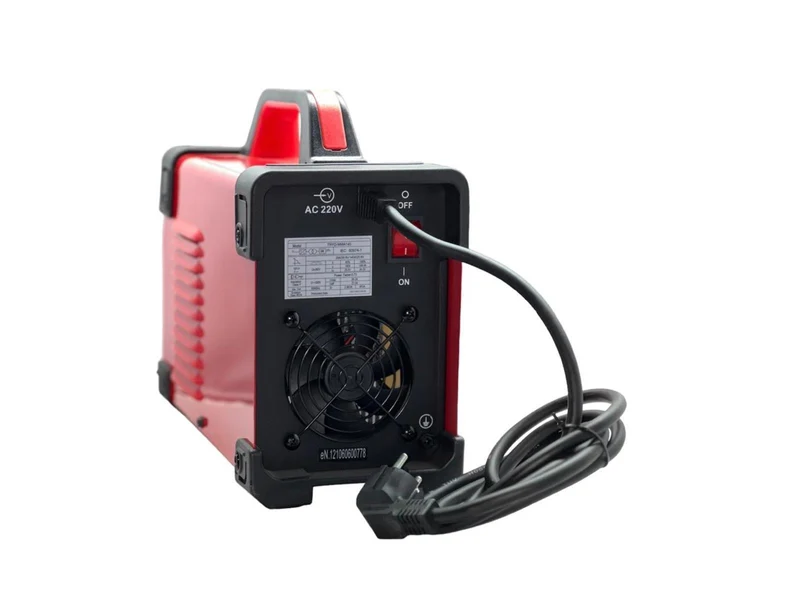 Elektroden Schweißgerät 160 A