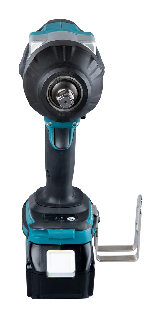 Makita Akku Schlagschrauber 18.0V – DTW1002Z Solo