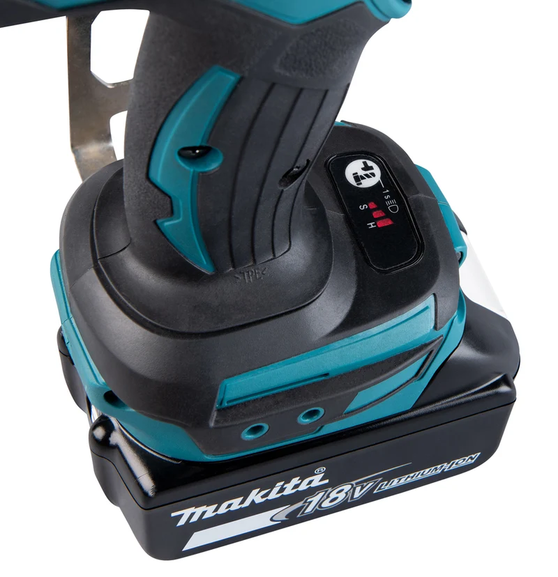 Makita Akku Schlagschrauber 18.0V – DTW1002Z Solo