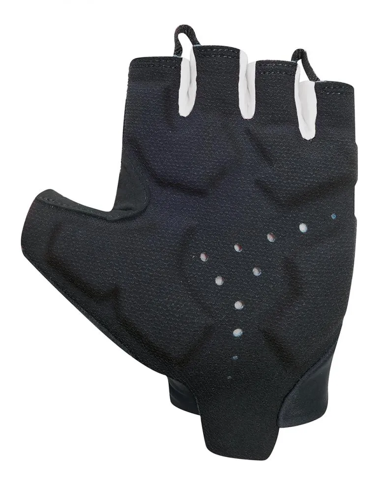 CHIBA Lady Superlight - Radhandschuhe Damen, schwarz, XL, atmungsaktiv & leicht