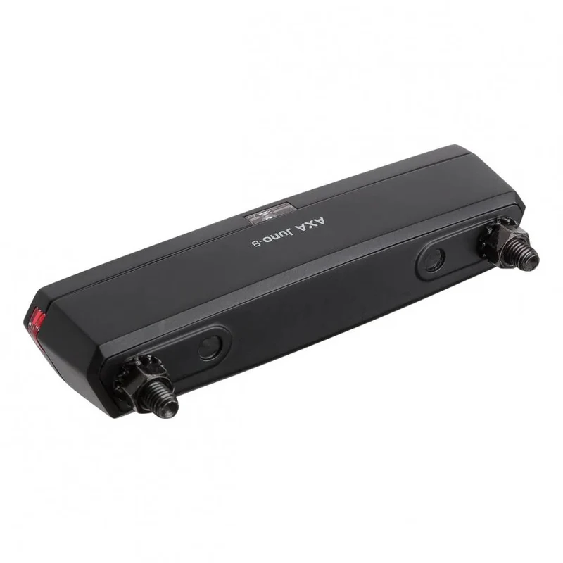 AXA Juno Battery 80 mm Rücklicht - StVZO