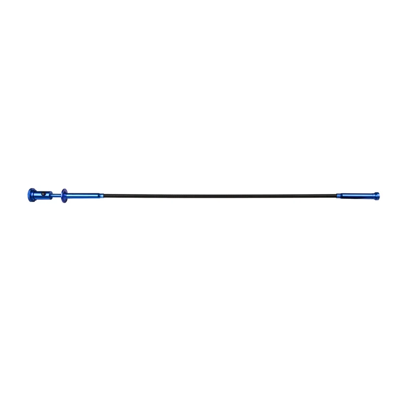 Flexibler Krallengreifer Magnetheber 3 in1 - 615 mm mit Lampe