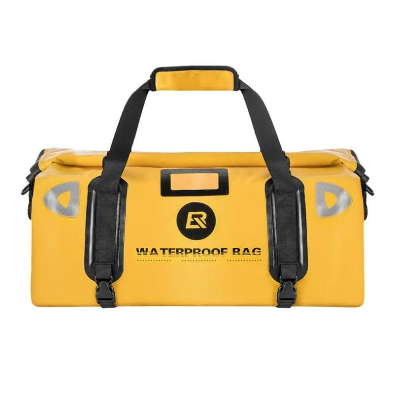 Motorrad Reisetasche 100 % wasserdicht 20L / 40L / 55L