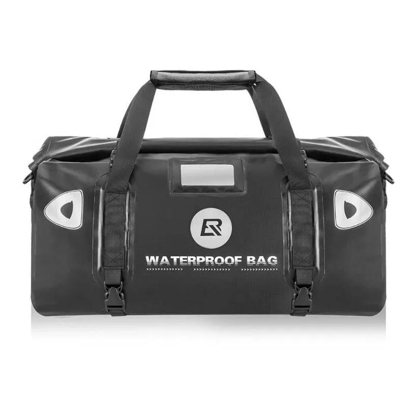 Motorrad Reisetasche 100 % wasserdicht 20L / 40L / 55L