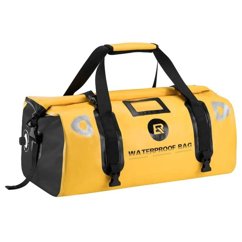 Motorrad Reisetasche 100 % wasserdicht 20L / 40L / 55L
