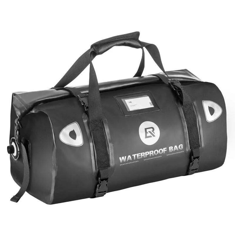 Motorrad Reisetasche 100 % wasserdicht 20L / 40L / 55L