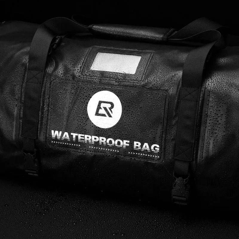 Motorrad Reisetasche 100 % wasserdicht 20L / 40L / 55L