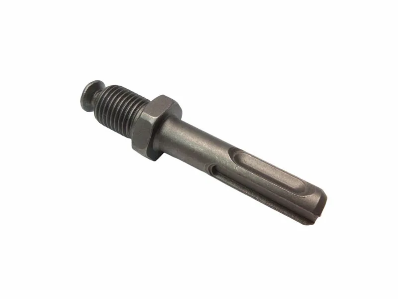 Profi Zahnkranz Bohrfutter 1,5 - 13mm 1/2 x 20 UNF Gewinde + SDS Plus Adapter