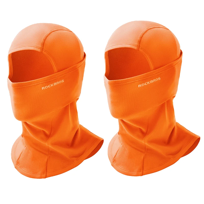 ROCKBROS Sturmhaube Herbst Winter Balaclava für Outdoorsports Unisex