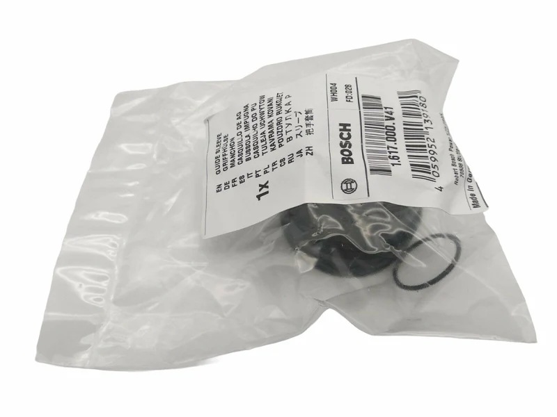 Bosch Bohrfutter Griffhülse für GBH 2600,2-24,2-26,2-28,36 VF-LI,GBH 3-28 DFR