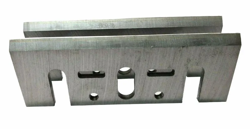 82mm HSS Hobelmesser für MAKITA 1911, 1900B, 1901, 1902, 1923 B, 1001,1100, 1125, 1125