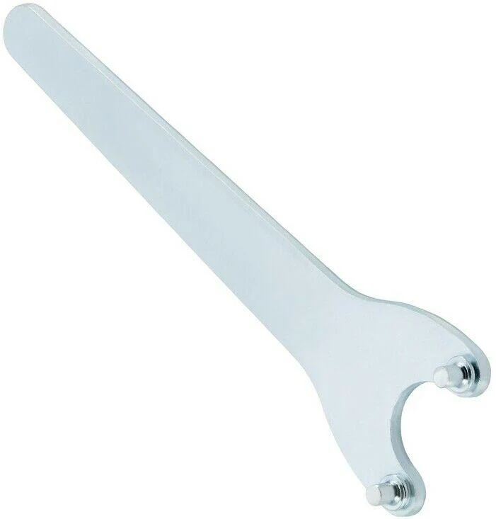 Bosch Winkelschleifer Stirnlochschlüssel 30mm Zweiloch Schrauben Schlüssel Flex