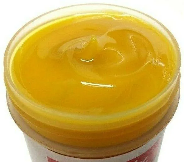 (118€/1L) 100ml Äronix ÄROgrease L0 Getriebefließfett 7705 Fett teilsynthetisch -30 bis +150°C NLGI 0 Bohrhammer Schlagwerk Getriebe Lager