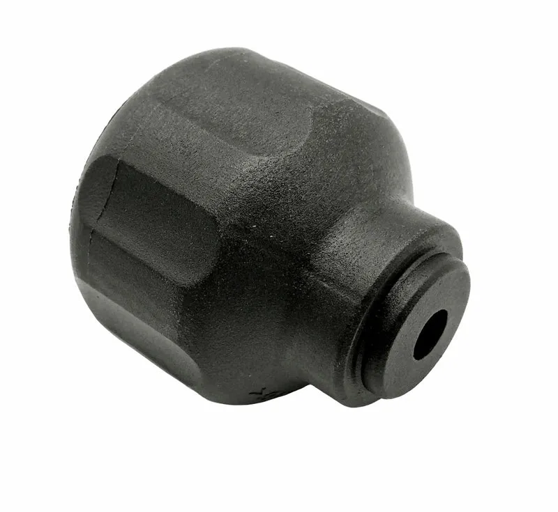 Sterngriff Kompatibel zu/Ersatz für Handgriff Schraube Bosch Stemmhammer GSH 7 VC, GSH 9 VC, GSH 11 VC, GSH 10 C, GSH 11 E ,GSH 16, Berner BCDH-11, WÜRTH MH 10-SE Abbruchhammer Griff Griffschraube