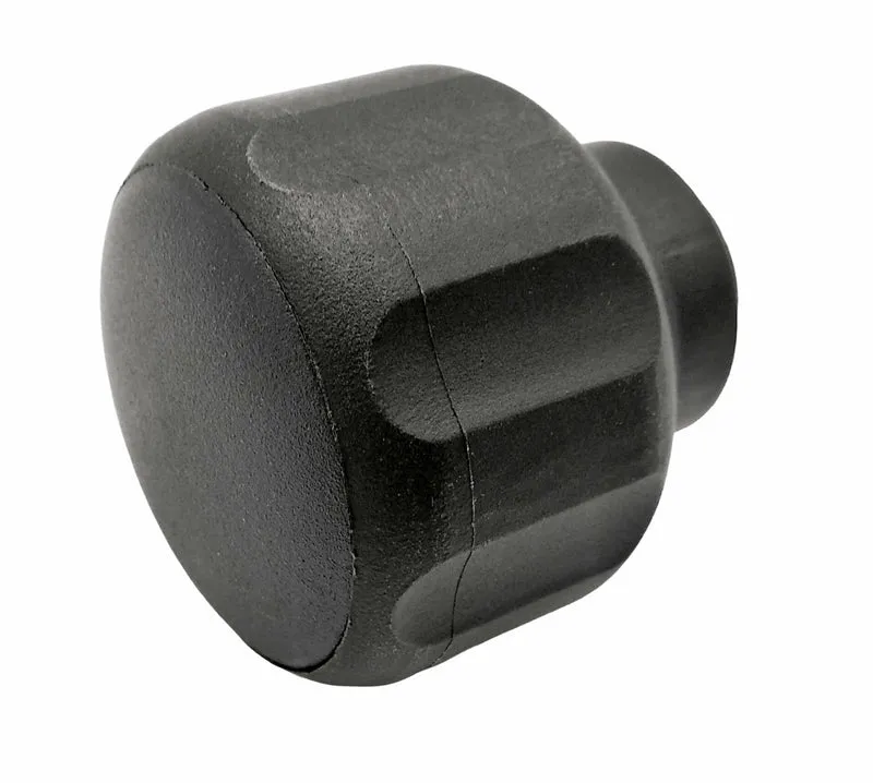 Sterngriff Kompatibel zu/Ersatz für Handgriff Schraube Bosch Stemmhammer GSH 7 VC, GSH 9 VC, GSH 11 VC, GSH 10 C, GSH 11 E ,GSH 16, Berner BCDH-11, WÜRTH MH 10-SE Abbruchhammer Griff Griffschraube