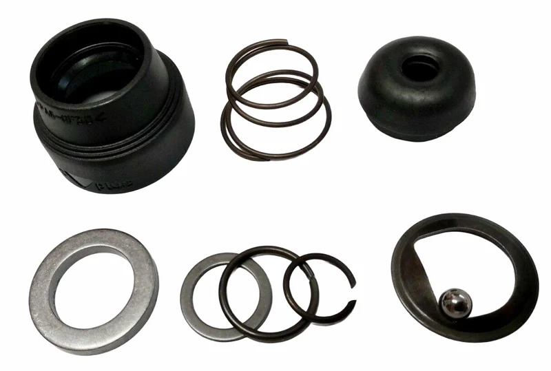 Bosch SDS PLUS Bohrfutter für PBH 3000 FRE,2900,2800,2200, GBH 2-22,2-23 S,E,RE,REA