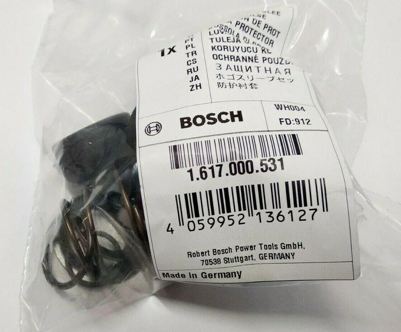 Bosch SDS PLUS Bohrfutter für PBH 3000 FRE,2900,2800,2200, GBH 2-22,2-23 S,E,RE,REA