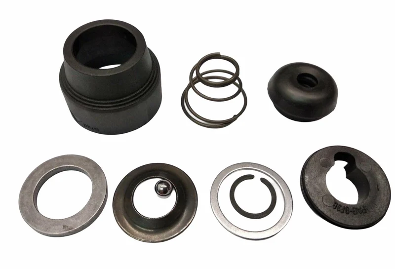Bosch SDS PLUS Bohrfutter für GBH 36V-LI,GBH18V-EC,18V-LI,2-20D,2000,18V-20,14,4V-LI