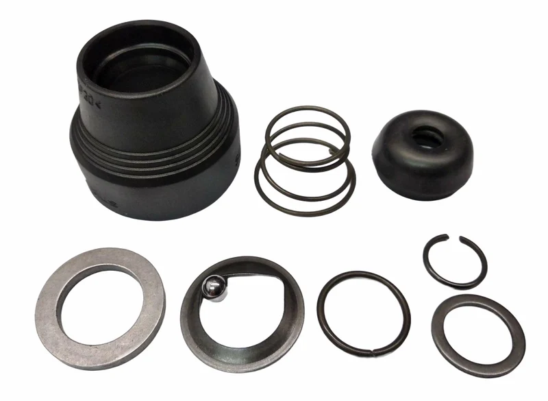 Bosch SDS PLUS Bohrfutter für GBH 2-24D,2-26E,2-26RE,2-26DE,DBR,2-26DRE,2400,36 V-LI