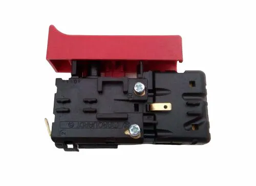 Bosch Schalter für GBH 4 DFE, GBH 4-top,GBH 3-28 E,GBH 3-28 FE Regler Drehzahlregler