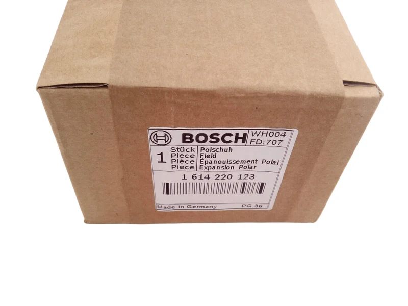 Bosch Motor Stator Feld Polschuh für GBH 5-40 DE,GBH 5-40 DCE, GSH 5 E,GSH 5 CE