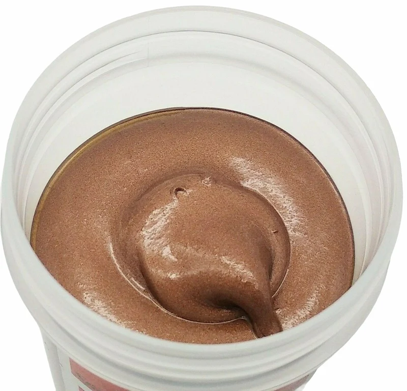 (99€/1Kg) 100g Äronix 6530 Bohrerfett Meißelfett Meißelpaste Stemmhammer Bohrhammer SDS Plus SDS MAX Sechskant Fett Kupferpaste