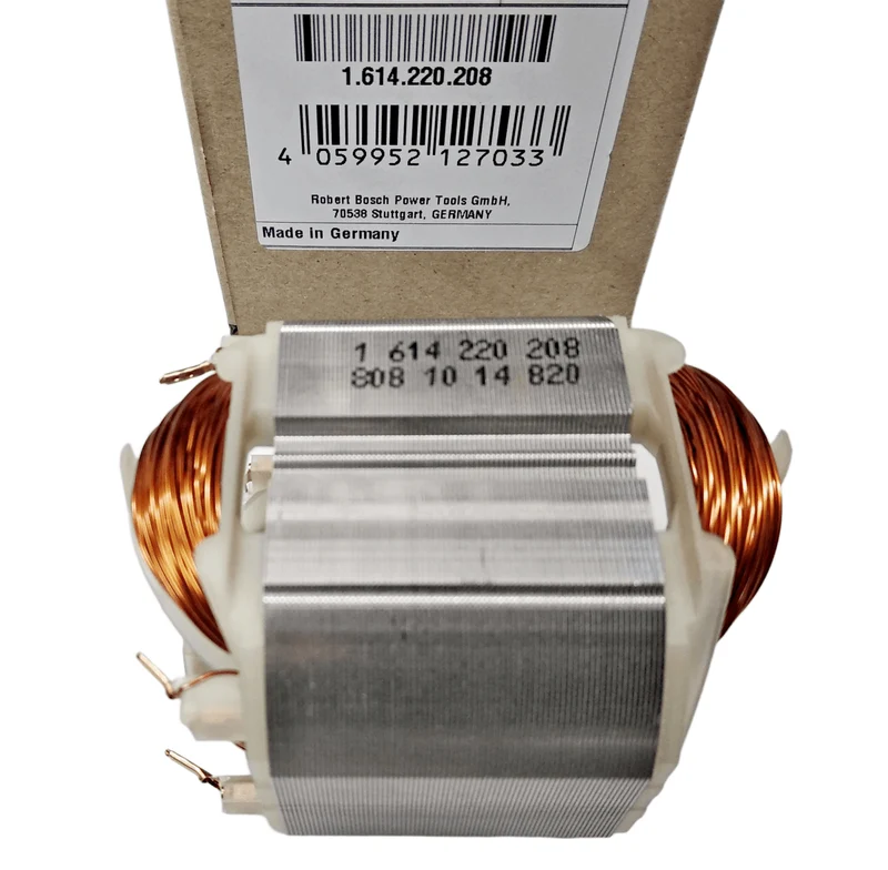Bosch Motor Stator Feld Polschuh für GBH 2-28,2-28 F,2-28 D,2-28 DV,2-28 DFV