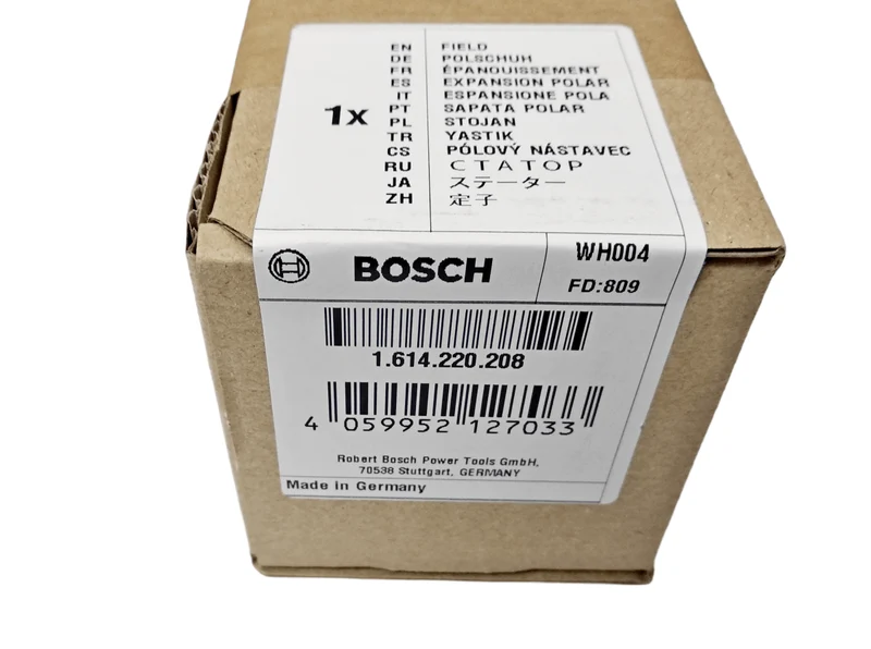 Bosch Motor Stator Feld Polschuh für GBH 2-28,2-28 F,2-28 D,2-28 DV,2-28 DFV