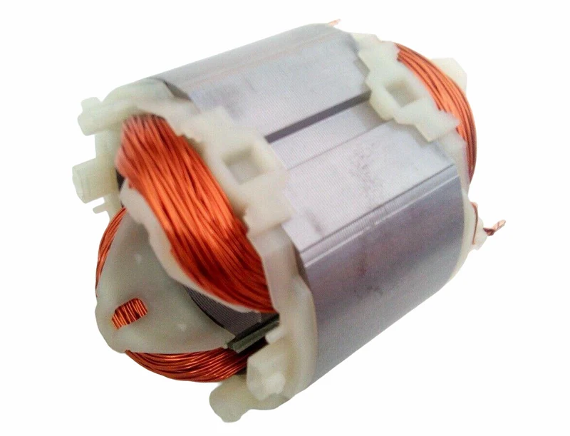 Bosch Motor Stator Feld für GBH 5 DCE,5/40, GBH 38, GSH 5 CE, Würth BMH 40E, BMH 40SE