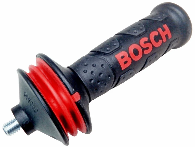 Bosch M10 Antivibration Griff Handgriff Vibration Control für Winkelschleifer Flex