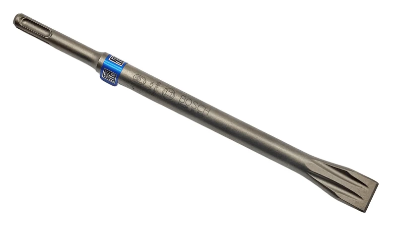 Bosch Longlife 20 mm SDS Plus Profi Flach Meißel 250 mm Flachmeißel