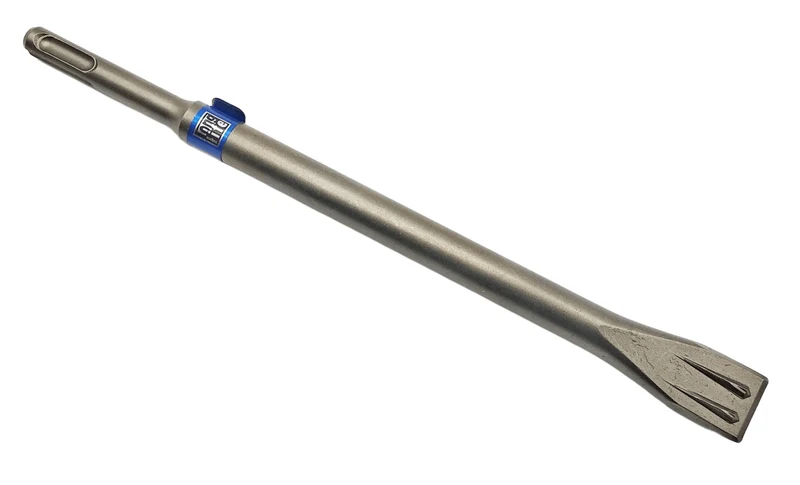Bosch Longlife 20 mm SDS Plus Profi Flach Meißel 250 mm Flachmeißel