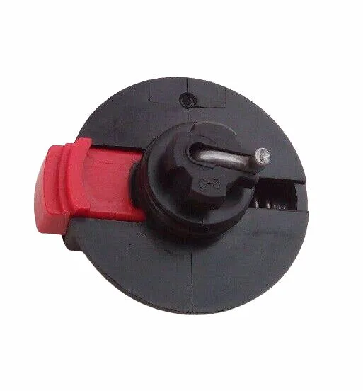 Bosch Knebel Griff Umschalter für GBH 36VF-LI,GBH4DSC,GBH4DFE,2-24,2-26,28,2400,2600