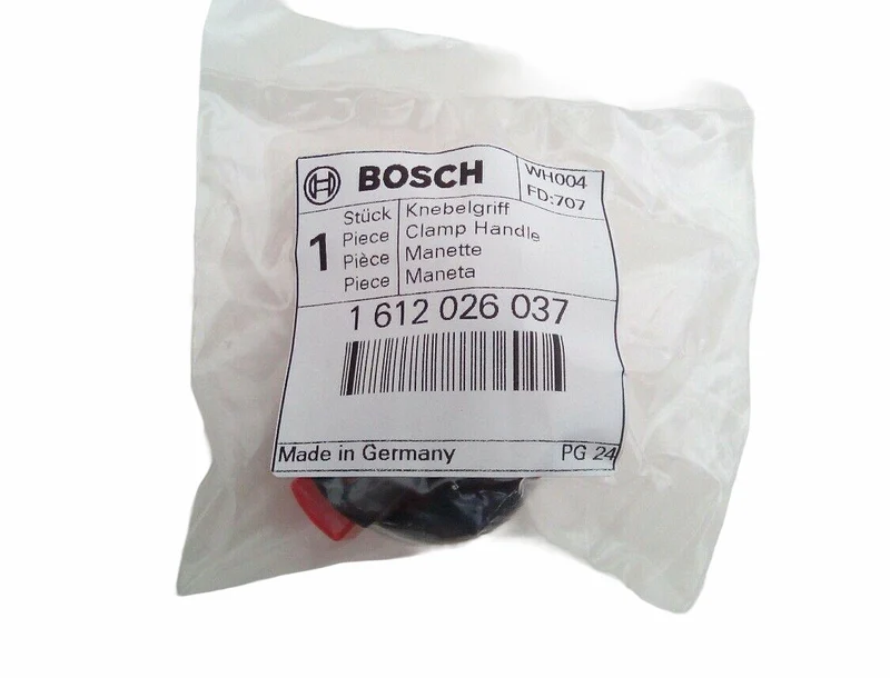 Bosch Knebel Griff Umschalter für GBH 36VF-LI,GBH4DSC,GBH4DFE,2-24,2-26,28,2400,2600