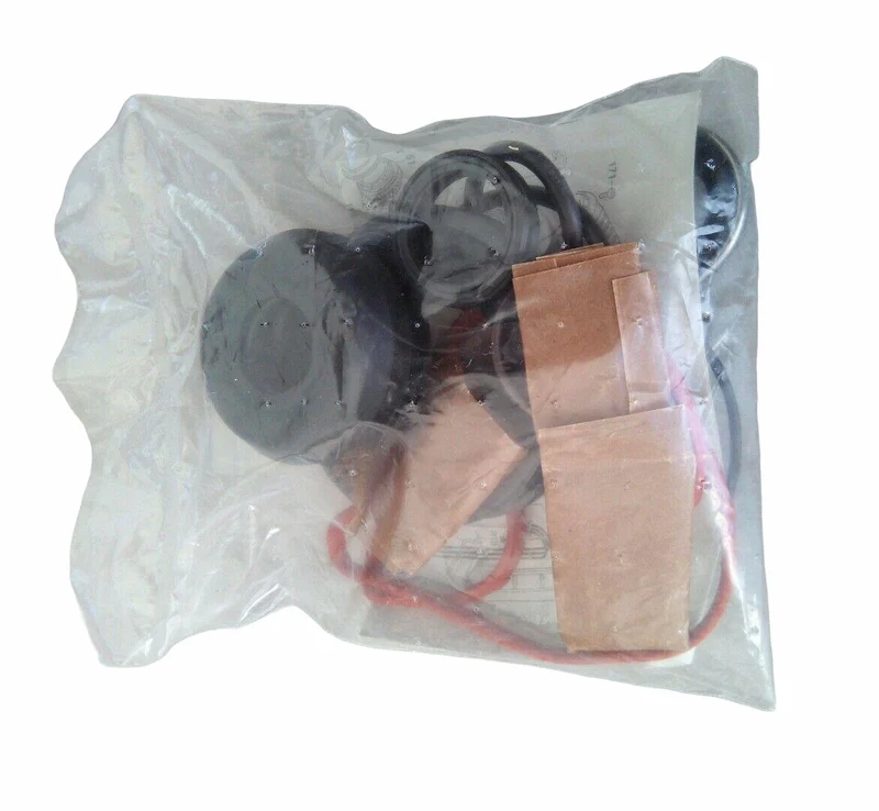 Bosch GBH 5-40 DE Service Pack + Öl Verschleißteil Satz Wartung Reparatur Set