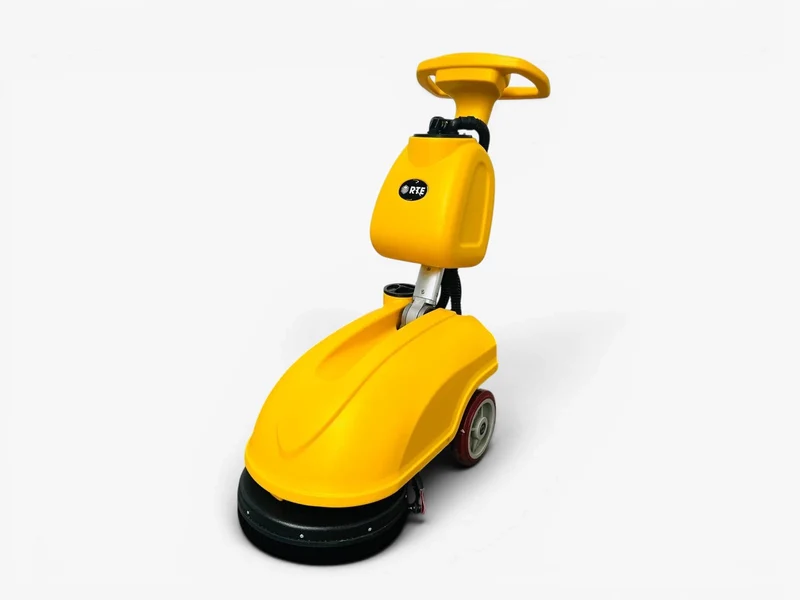 RTE FS30 Bodenreiniger / Scheuersaugmaschine 24V – 900W