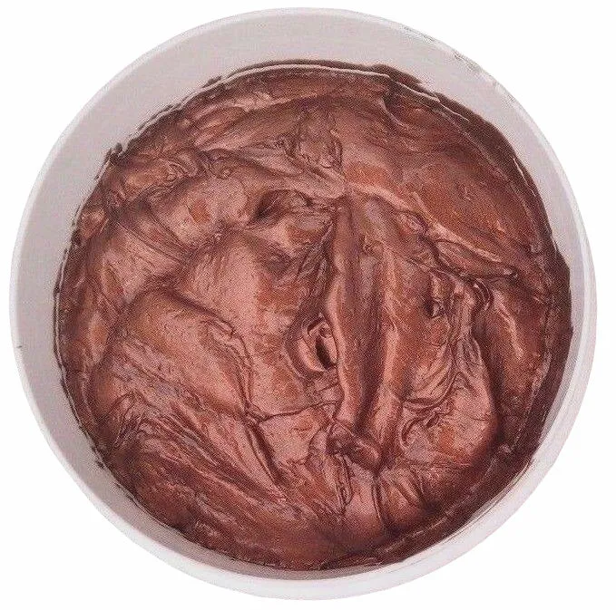 1 Kg Äronix Bohrerfett Meißelfett Meißelpaste Stemmhammer Bohrhammer Kupfer Fett